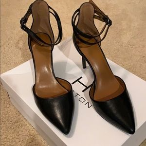 Halston Heritage heels